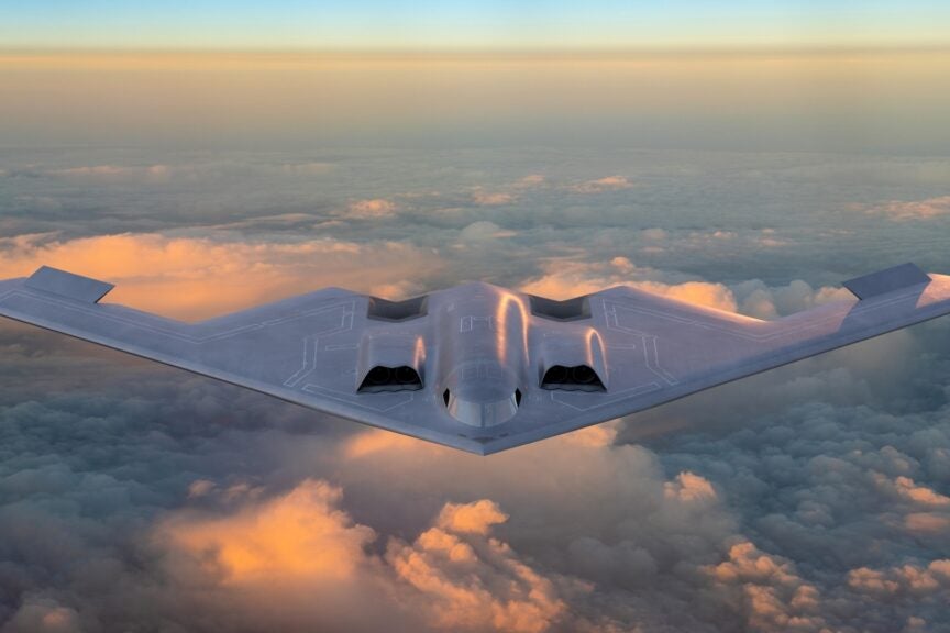 BlackRock Bets Big On Defense Companies Amid Escalating Geopolitical Tensions: Palantir, Lockheed Martin, Northrop Grumman Among Stocks In Focus