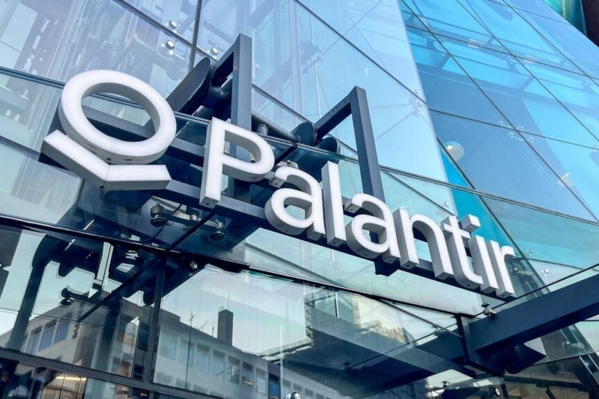 What's Going On With Palantir Stock Today?