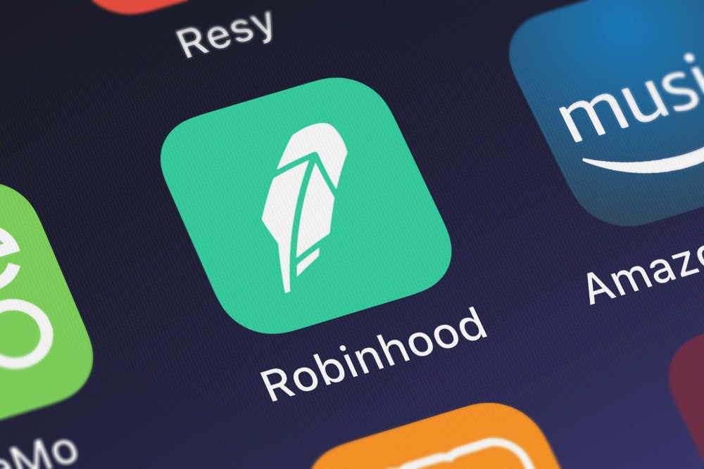 ROBINHOOD STOCK RISES 6.3% FOLLOWING COMPANY'S ANNOUNCEMENT OF $1.5 BILLION STOCK BUYBACK