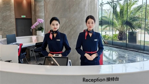 <BofAS Analysis> Ratings and Target Prices for Chinese Property Managers (Table)