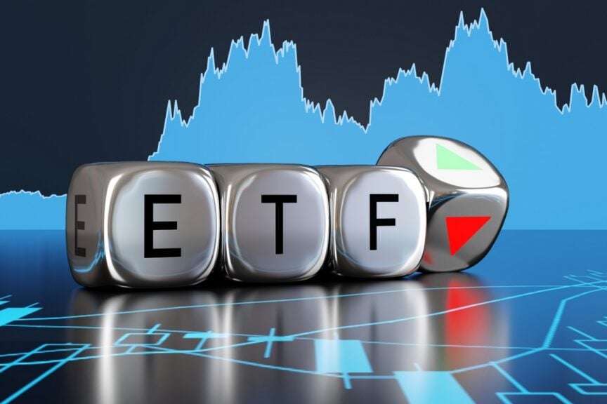 First Trust's New Small-Cap ETF Aims To Combine Growth With Income