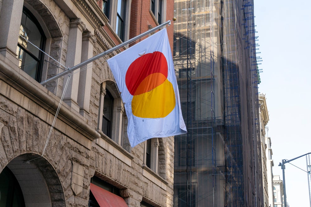 Mastercard Bets On Cross-Border Payments With $300 Million Corpay Deal