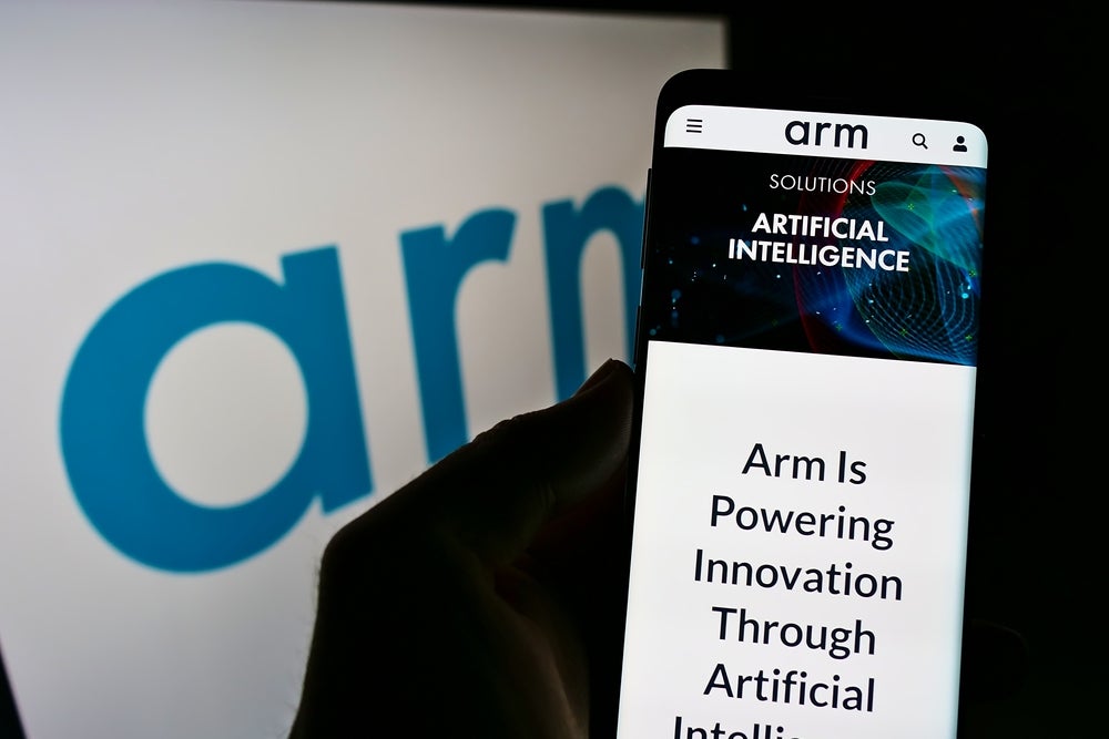 ARM Holdings PLC: Susquehanna Increases Price Target from $150 to $170