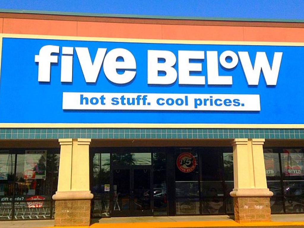 Five Below Announces Q4 and Full Year 2025 Financial Results Release Schedule