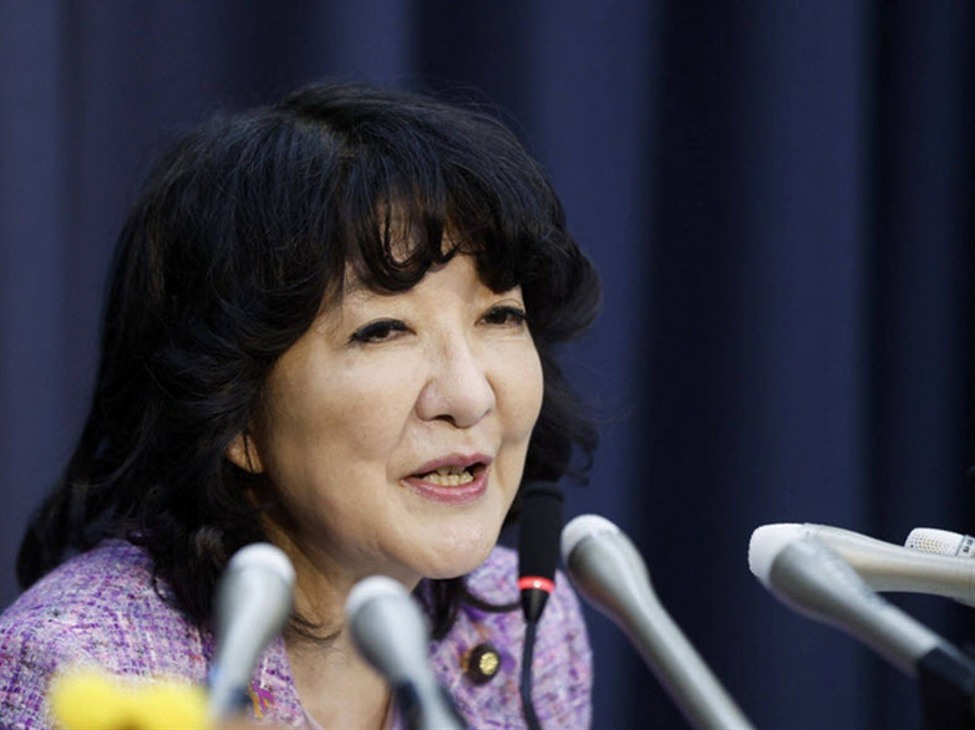 Japan's Finance Minister Expresses Urgent Vigilance Over Market Fluctuations