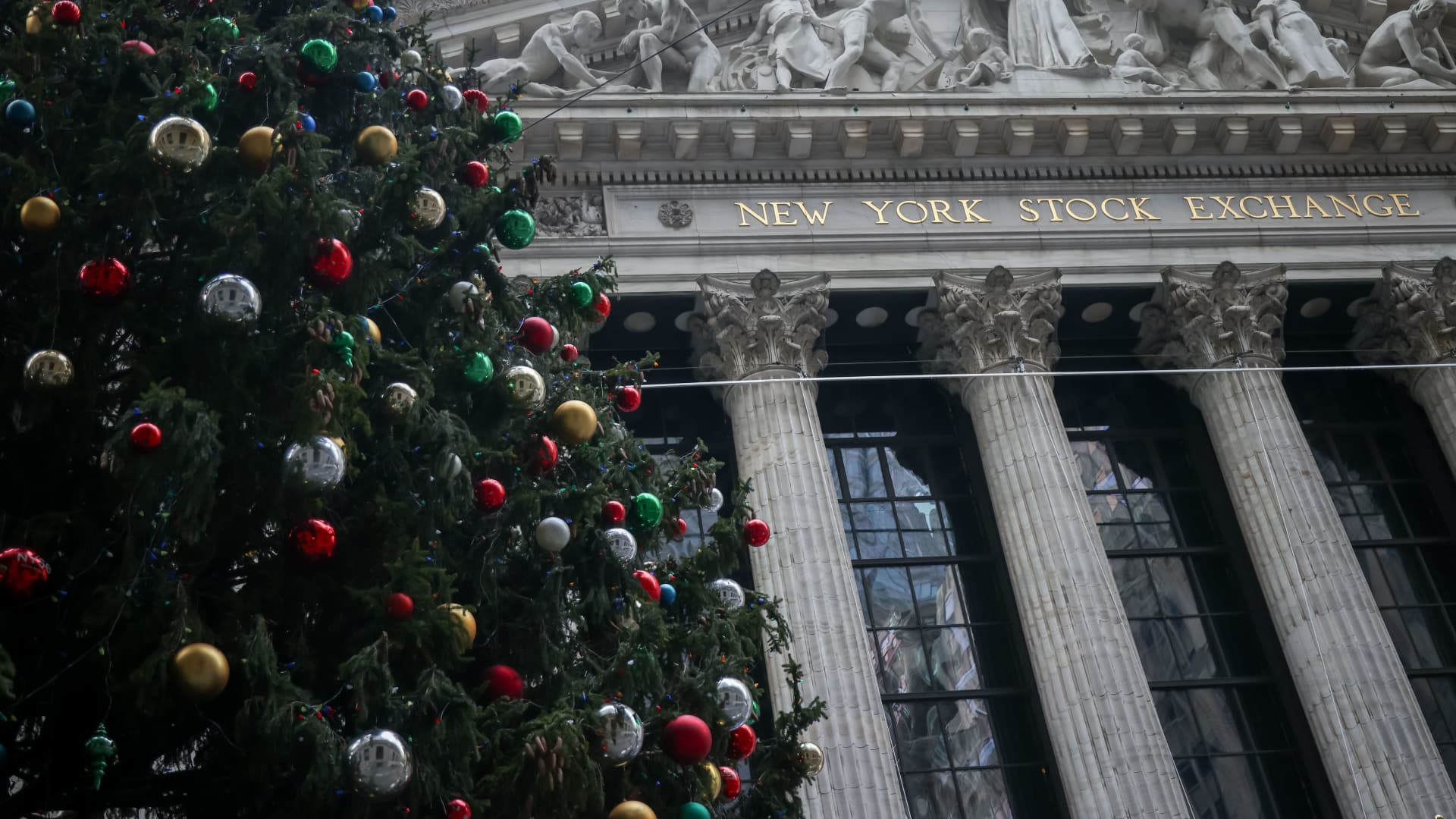 Santoli's Thursday Market Summary: Speculative Interest Reviving in Riskier Areas