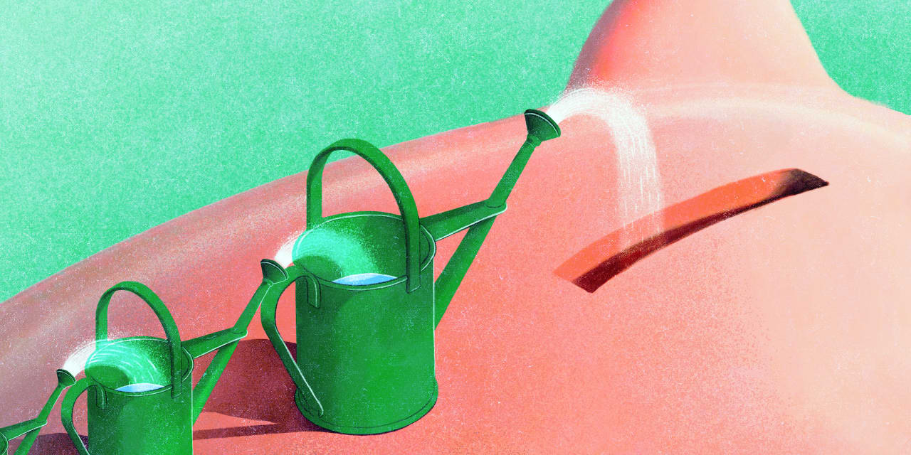 Best Income Ideas for 2025: Stocks, Bonds, and Everything in Between