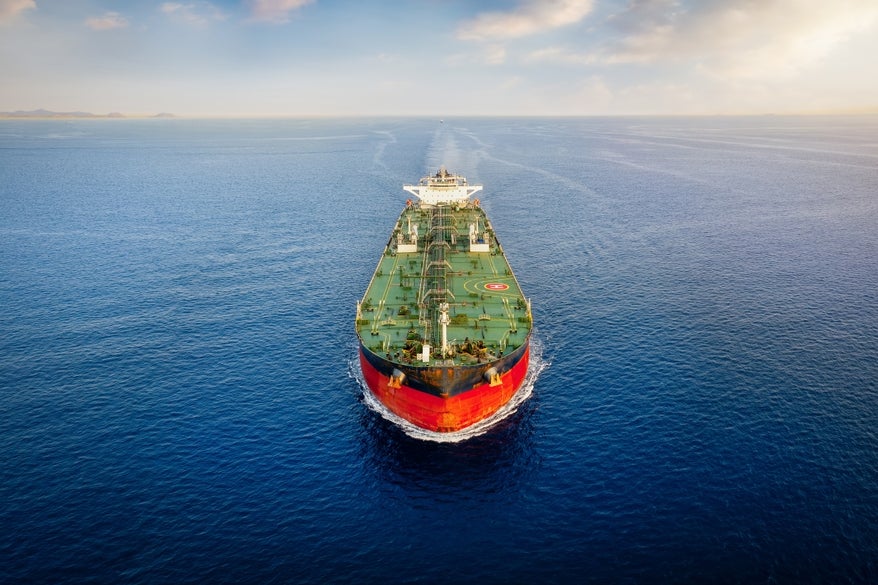 Trump Administration Weighs Sea Inspections Of Iranian Oil Tankers