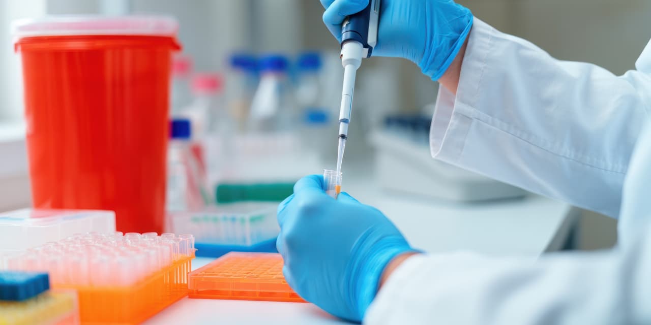 Kymera Stock Soars as Secretive Hedge Fund Acquires $172 Million Stake.