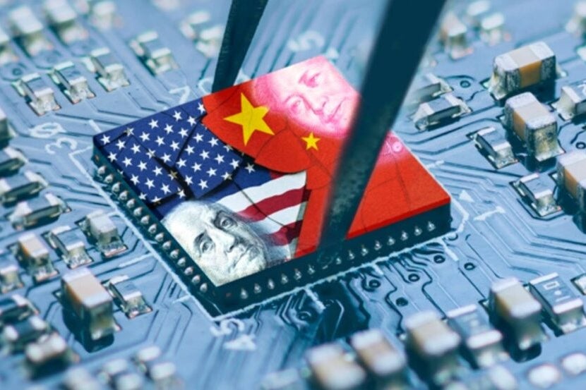 TSMC and ASML Report Strong Earnings but Stocks Decline