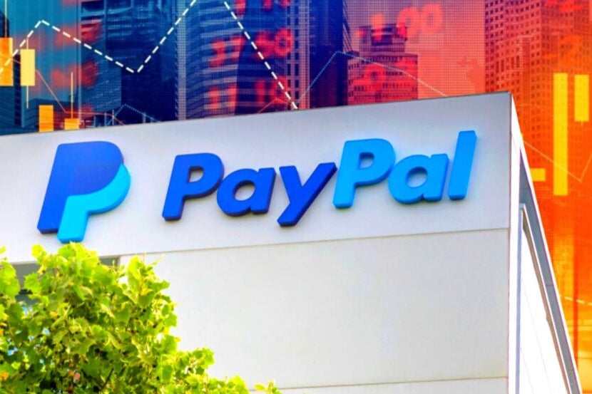 PayPal Faces Class Action as Stock Plummets 20.31%