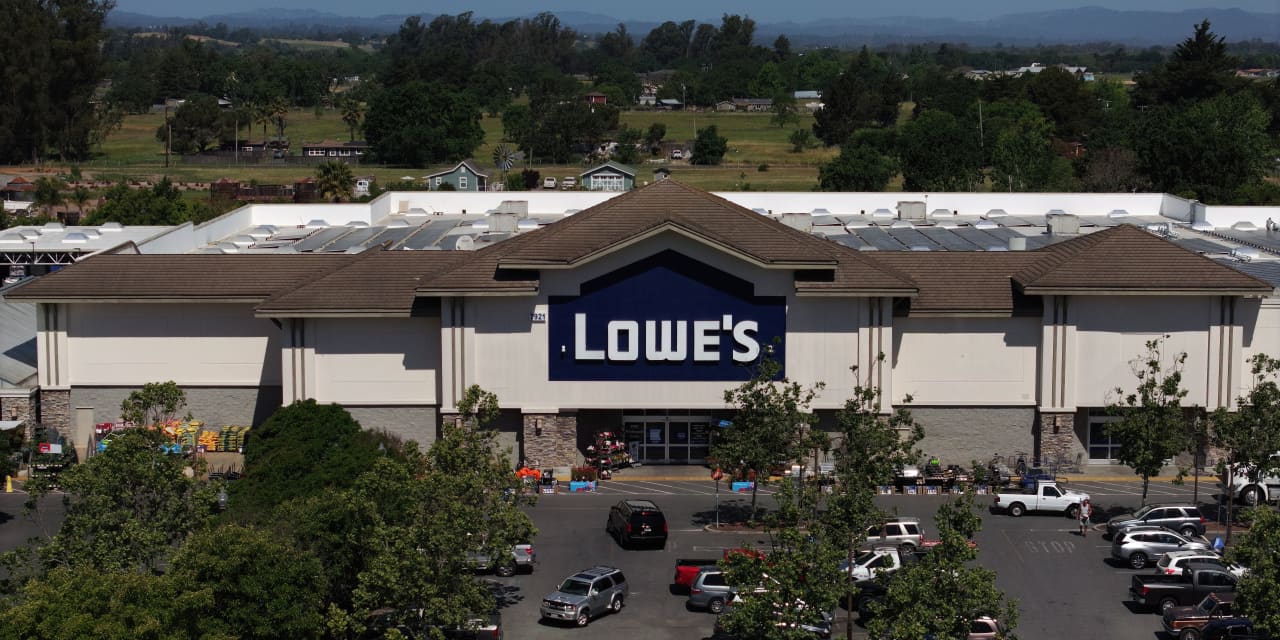 A Change in Consumer Spending Is Approaching: 11 Stocks Set to Gain.