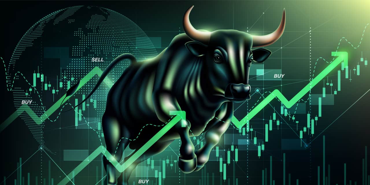 Consider these global ETFs as Trump’s tariffs push the world away from the U.S.