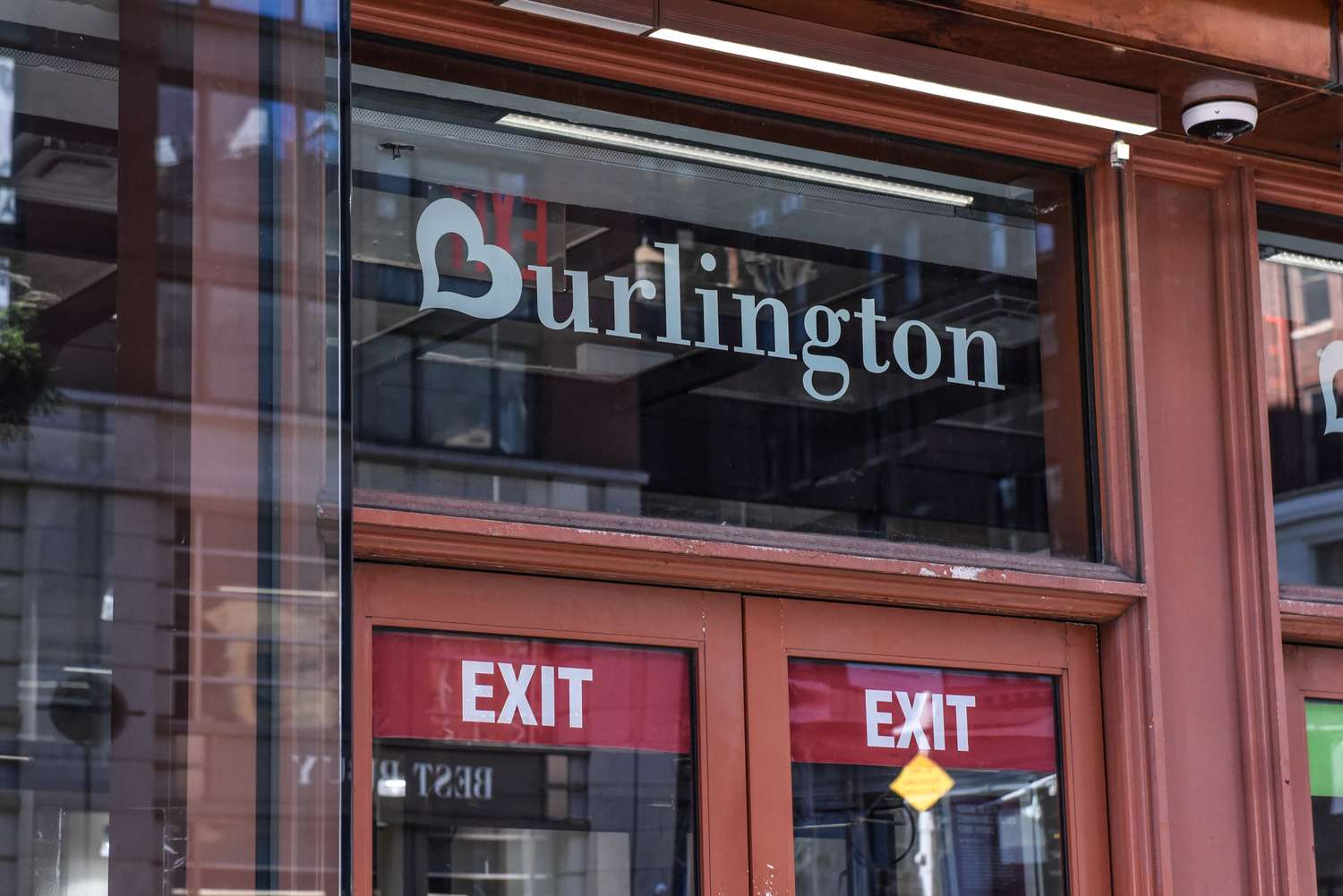 Burlington Reports Strong Q4 Earnings Exceeding Expectations