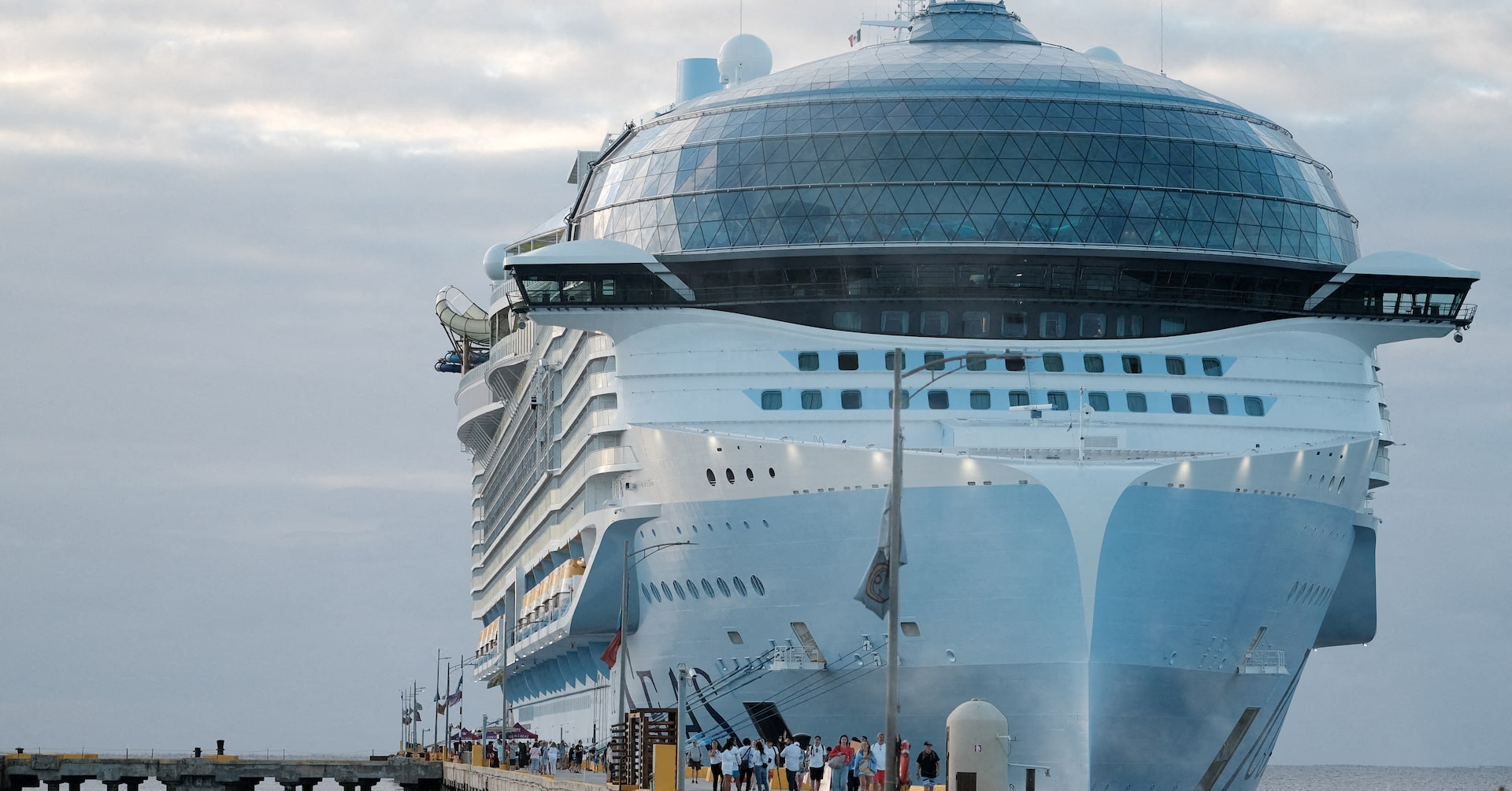 Norwegian Cruise Line Q4 Earnings Beat Expectations