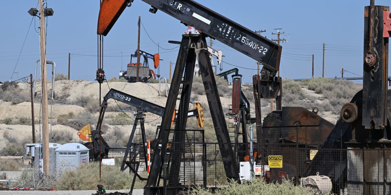 Crude Oil Prices Set to Surge, Indications Show