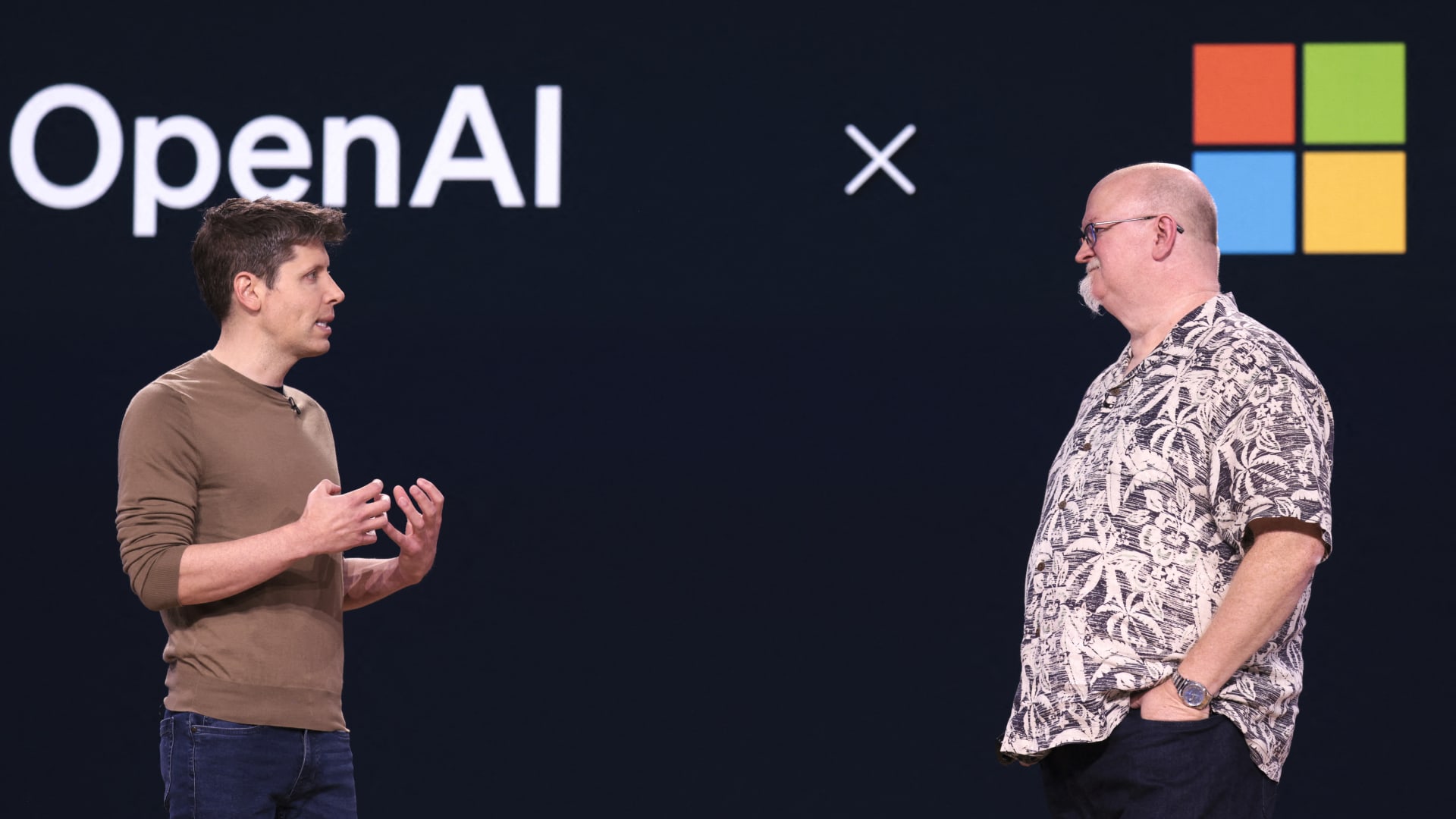 META PLATFORMS STOCK RISES 1.8% FOLLOWING ANNOUNCEMENT OF INITIAL LAYOFFS SET FOR MAY 20