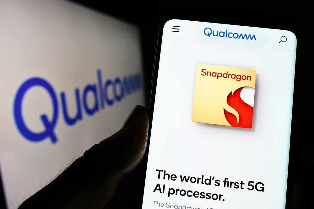 QUALCOMM STOCK RISES BY 11.5%