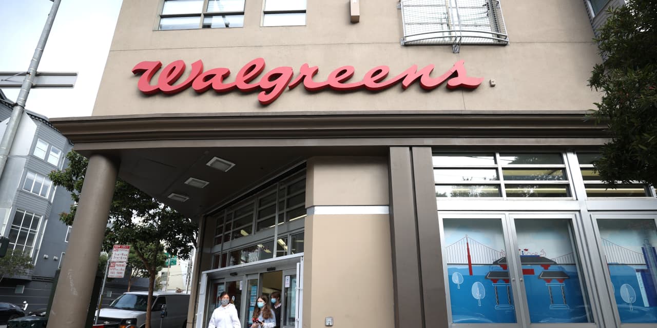 CVS Health Reports Strong Earnings and Revenue Growth
