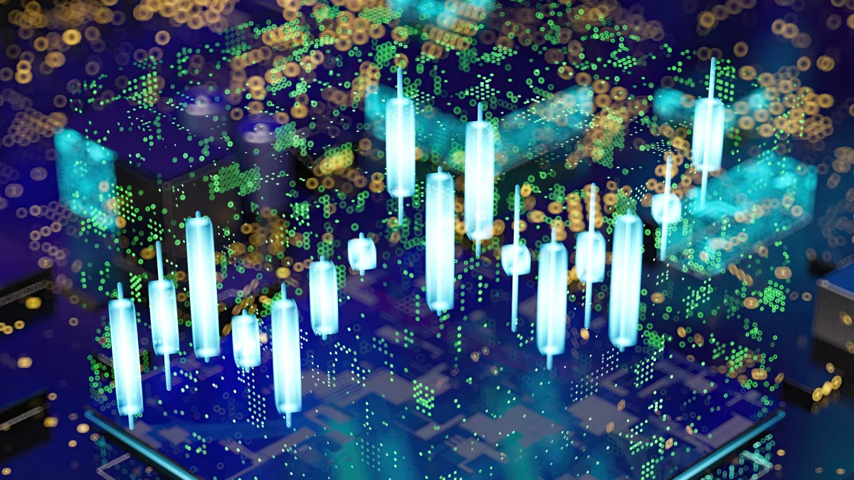 The 'new kids on the block' for AI trade investors