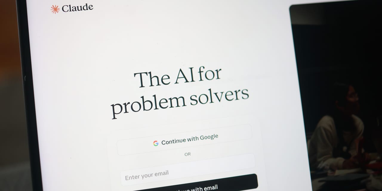 CrowdStrike and Zscaler Take a Dive as AI Tool Raises Concerns for Cybersecurity Stocks.