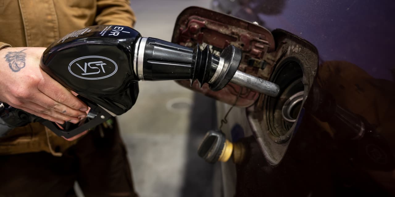 Expect Even Higher Gas Prices Ahead: Prepare for More Sticker Shock.