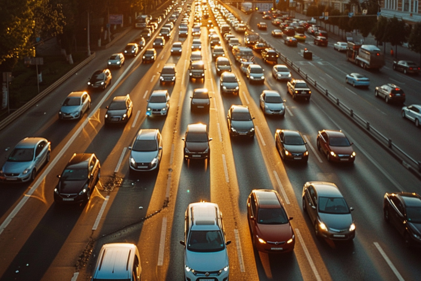 HTZ Stock Rises 10%, Surpasses 200-DMA for the First Time in Over Two Months – Retail Anticipates Additional Growth