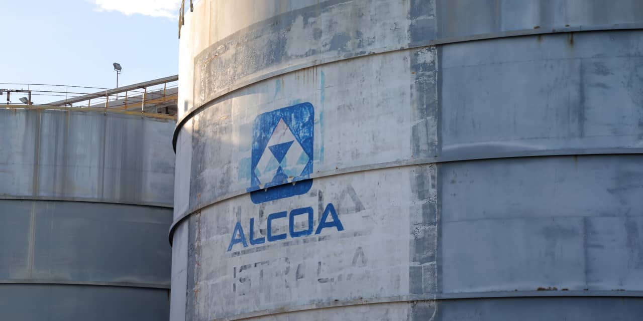 Aluminum Takes Center Stage: Stocks Are Rising Rapidly.