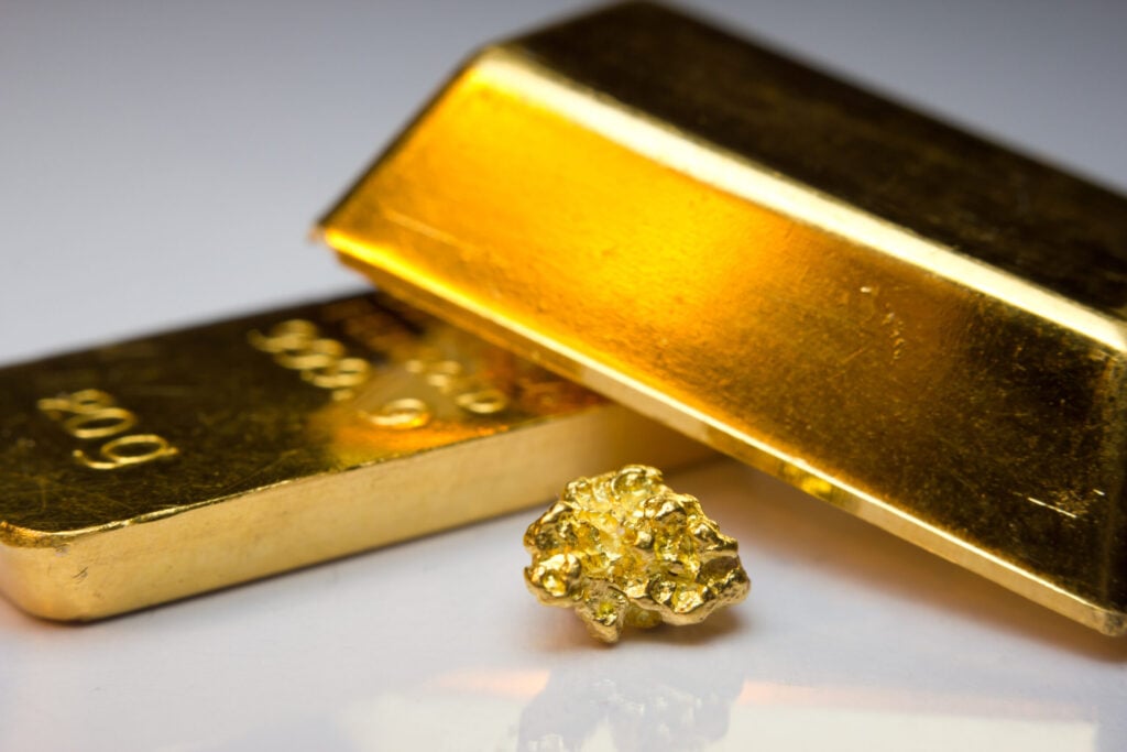 The $5,000 Gold Strategy: Exploring Why Mining ETFs Could Be the Ultimate High-Reward Investment