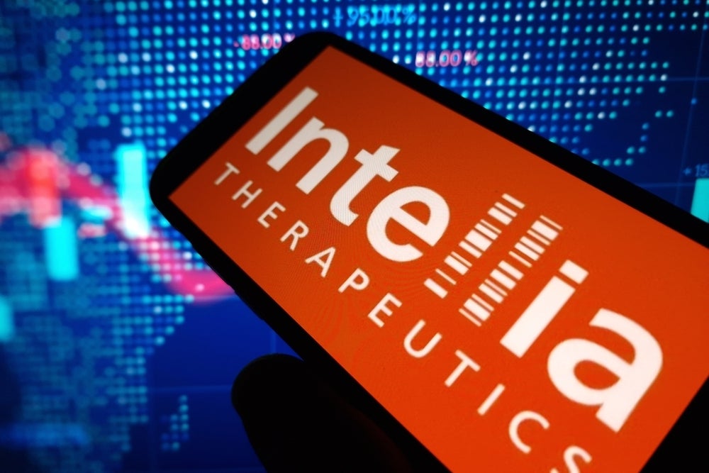 Intellia Halts Major Trial Following Severe Liver Incident, Shares Plummet