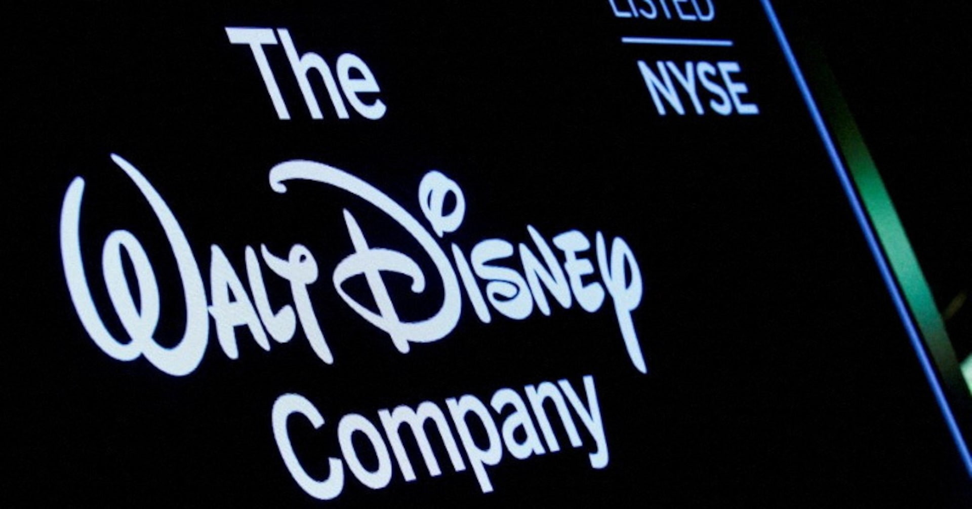 Disney Appoints New CEO and Earnings Highlights