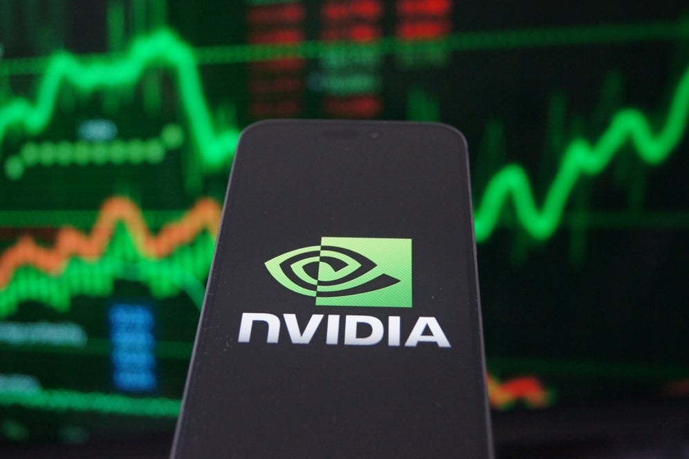 Chipwrecked: Nvidia's Export Ban Triggers ETF Meltdown (And One Big Winner)