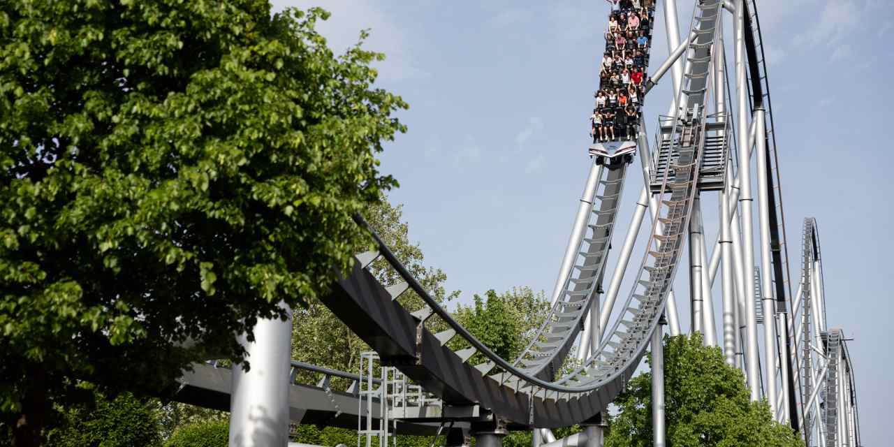 Value Stocks Surge as Momentum Plays Falter: A Temporary Change or a Lasting Trend?