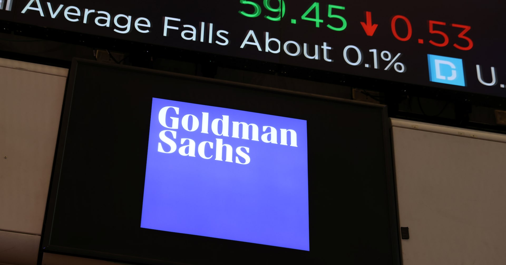 Goldman Sachs hires from rivals to expand in mid-market deals