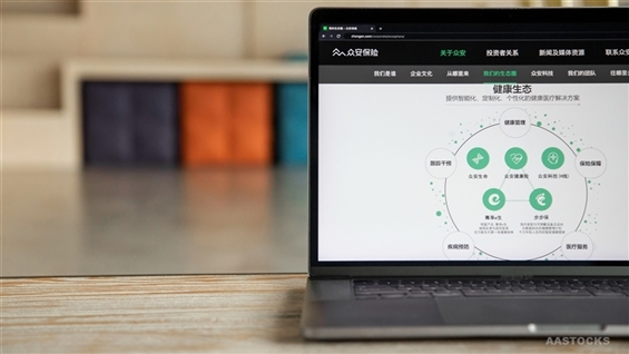 ZA ONLINE Jumps 7% as China Reportedly Weighs Launching RMB-Backed Stablecoins