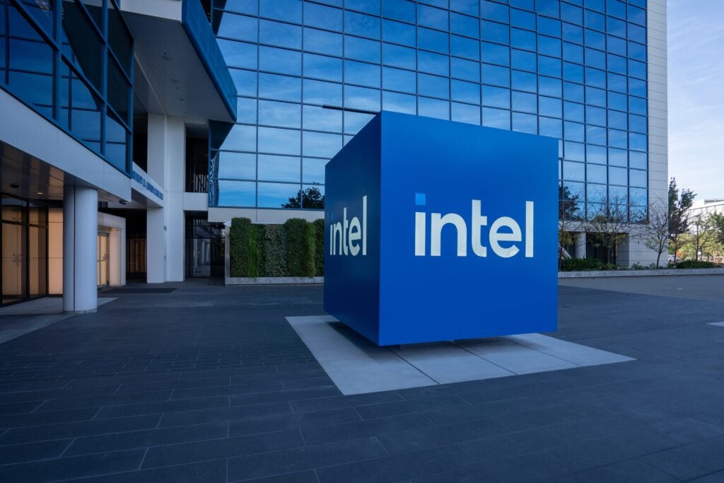 Nvidia Invests $5B in Intel, Yet an Intel ETF Takes Center Stage