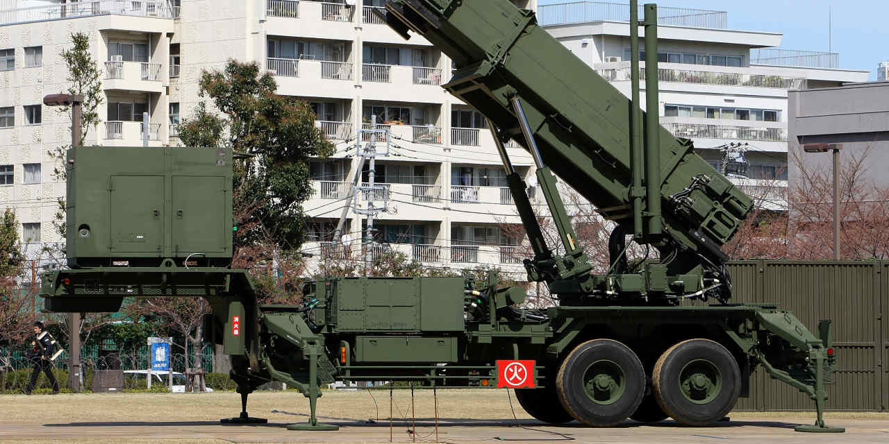 Northrop Shares Decline Following Trump’s Post: Why the Defense Sector Continues to Struggle.