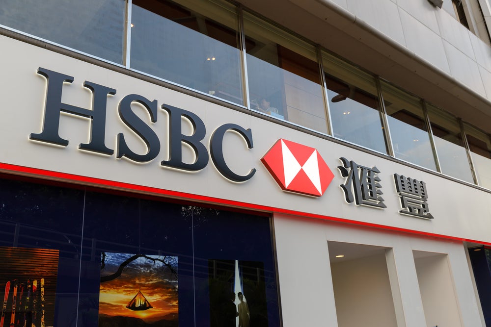 Why Is HSBC Stock Trading Higher On Tuesday?