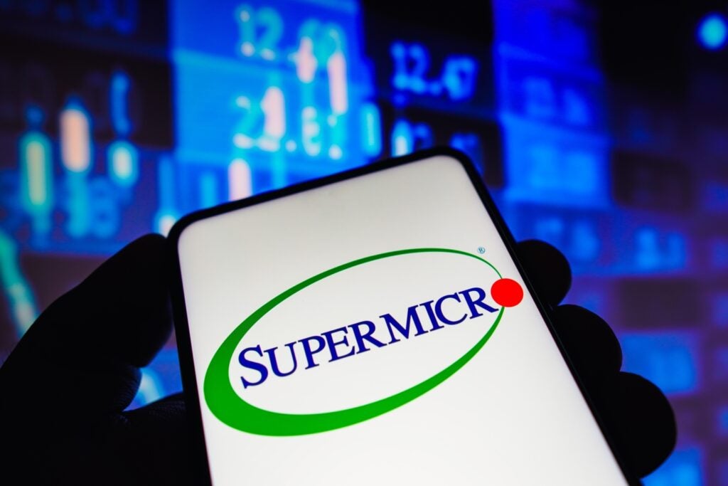 Supermicro Launches Industry's Highest Density Blade Server Platform