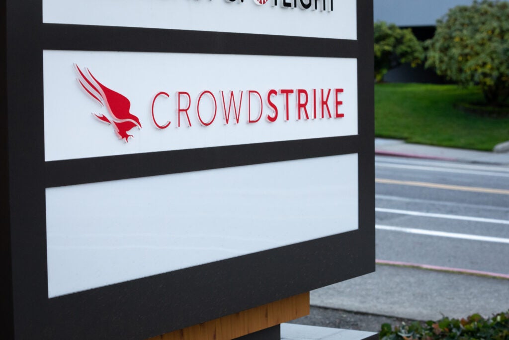 CrowdStrike Expands Protection For NVIDIA Enterprise AI Factories