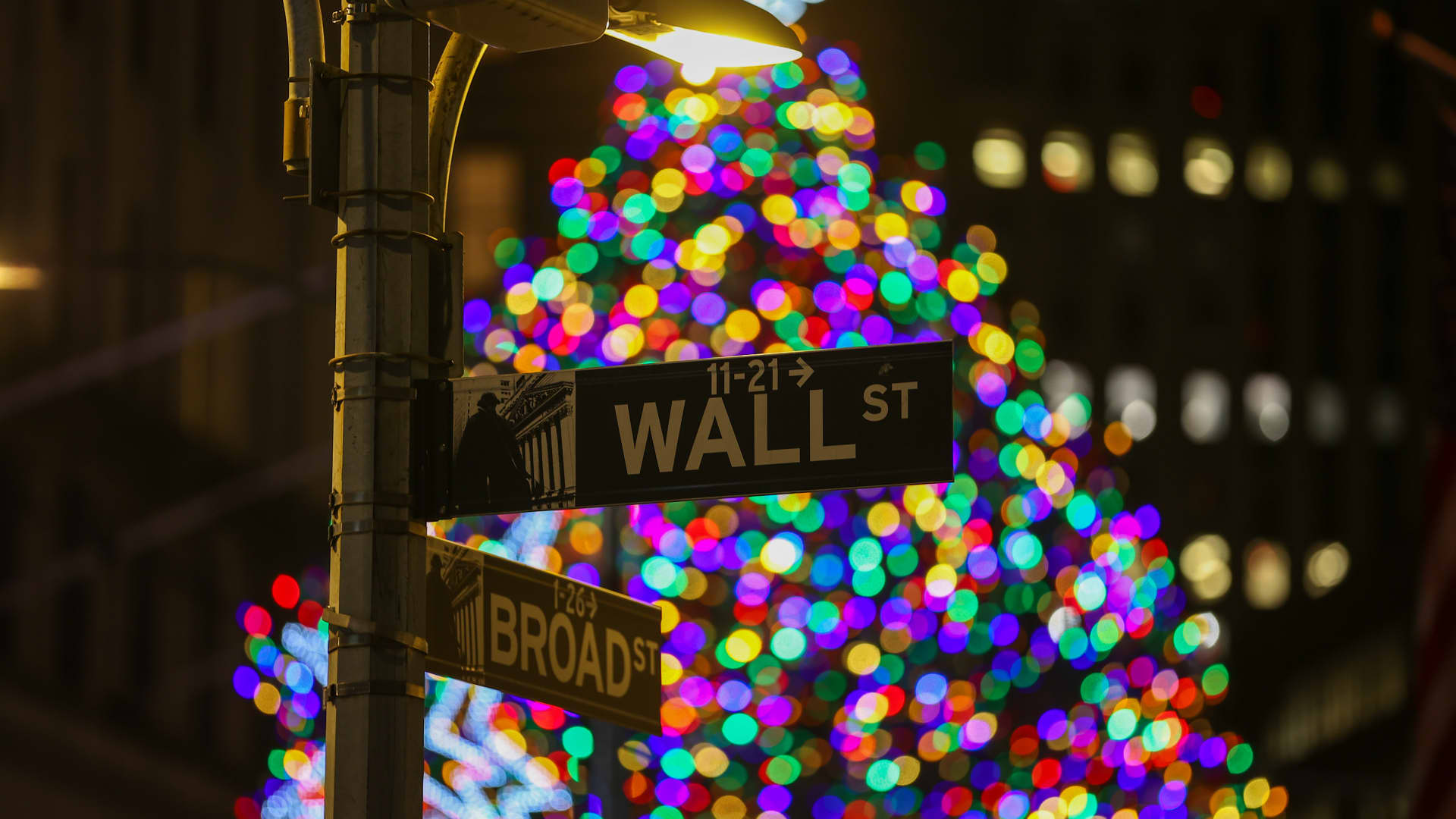 Wall Street Traders Anticipate Strong Potential for Year-End Stock Surge Fueled by FOMO