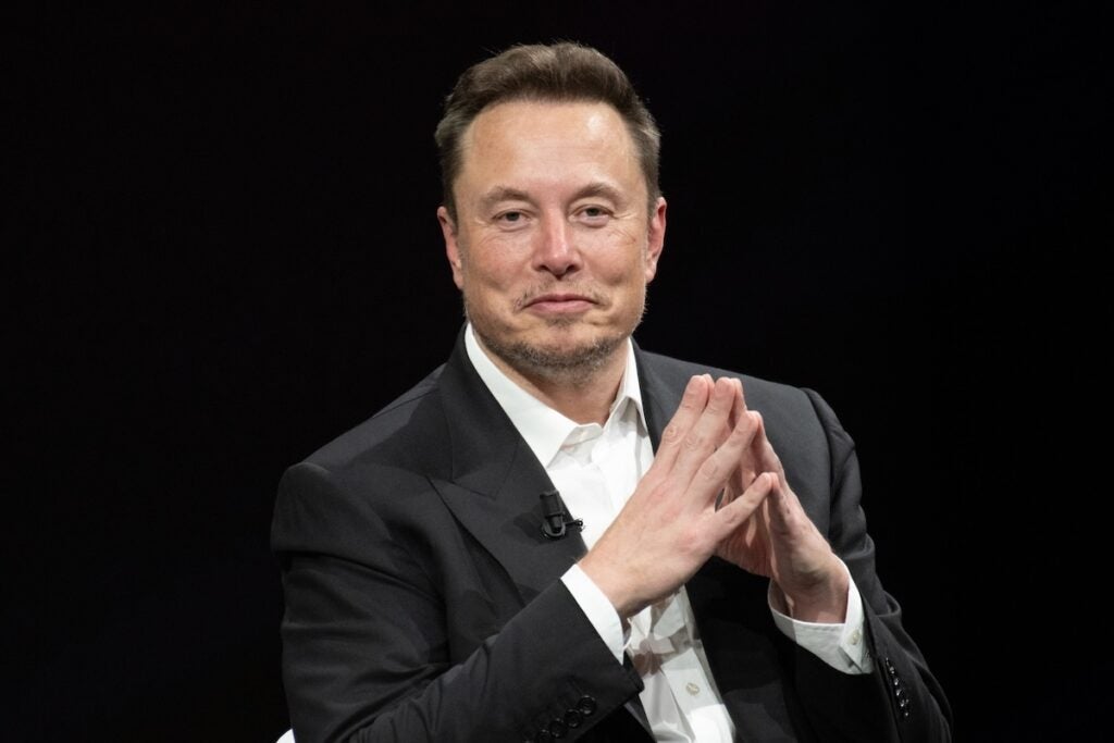 'Thank You, Elon:' Musk's Longtime Aide Reportedly Fired Days After Public Praise
