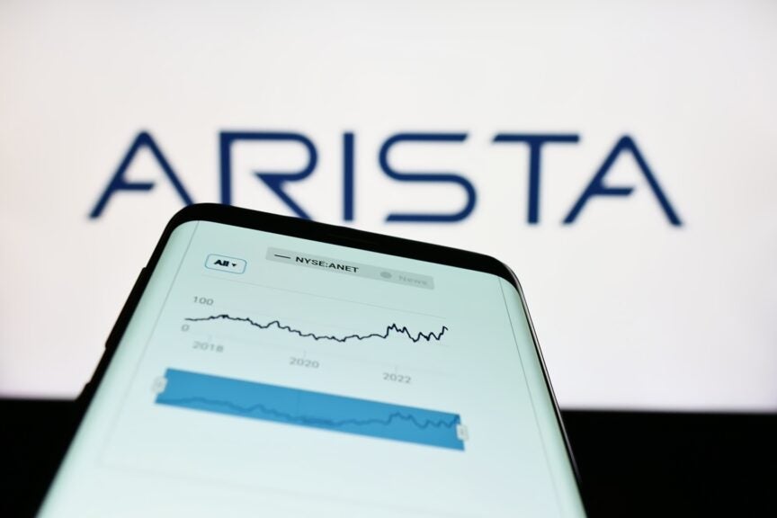 Defiance ETFs Introduces Innovative Strategy to Invest Heavily in Arista Networks