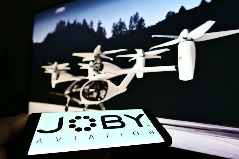 Blade Exits Air Taxi Space, Sells Unit To Joby To Focus On Medical Logistics