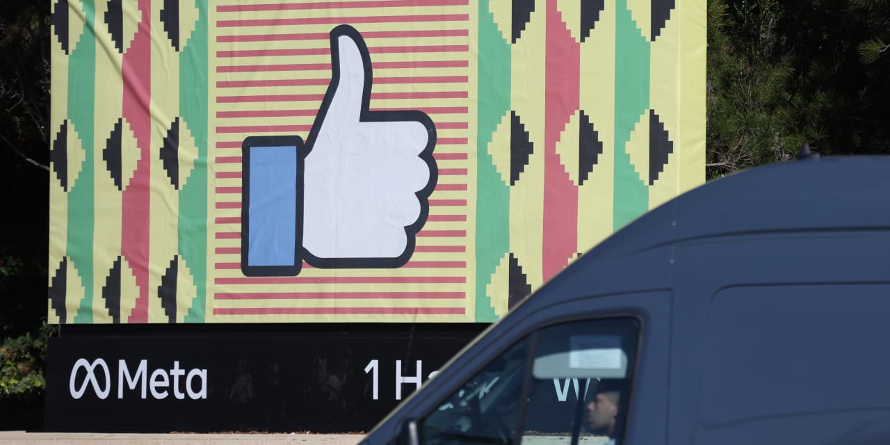 Meta's Latest AI Falls Short Against Anthropic's Mythos, But Stock Remains Unaffected.