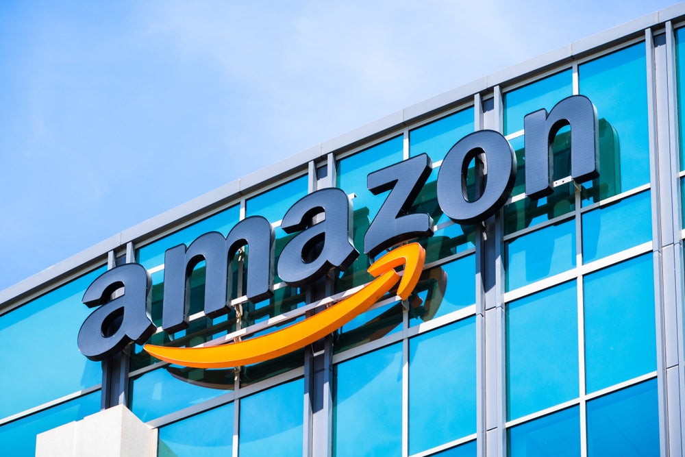 Amazon's Cloud Revenue Growth Accelerates
