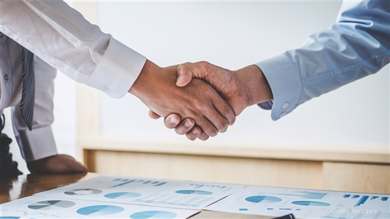 58.com and MIDEA GROUP Collaborate to Develop China's Smart Commercial Office Market