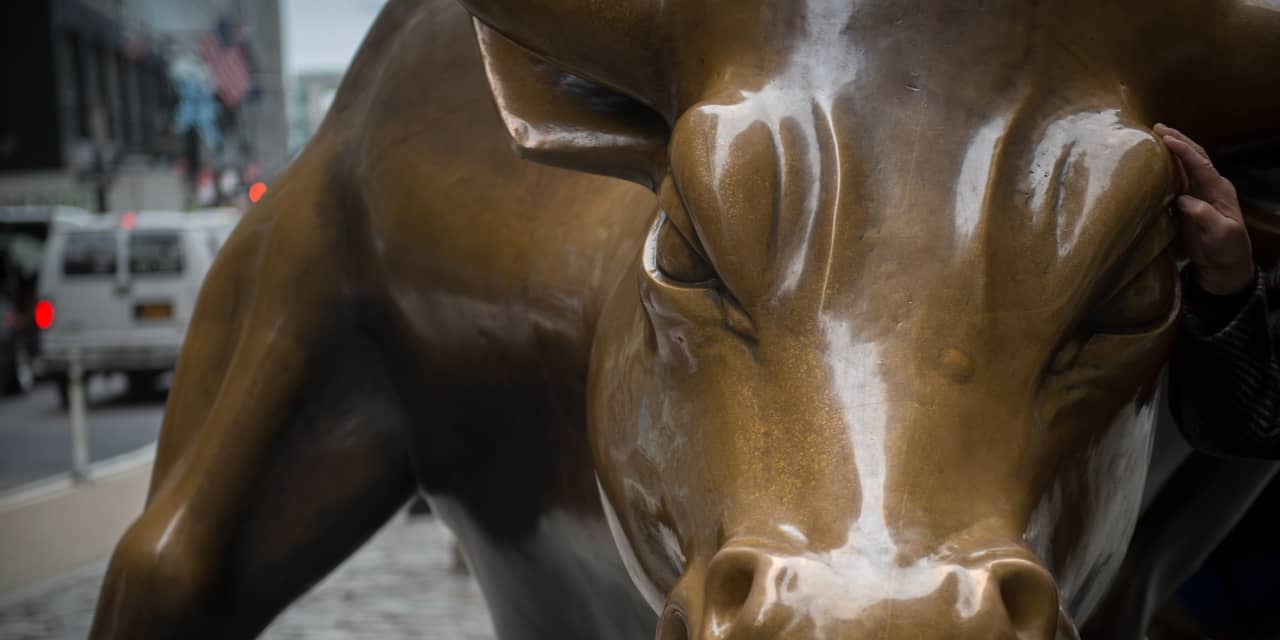 S&P 500 now up in 2025 after broadening rally ahead of Trump inauguration