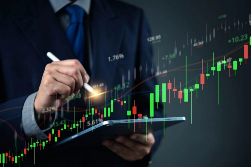 Investor Used To Believe They Could Beat The Market By Picking Stocks. Now They Ask 'Is Holding Individual Stocks Worth The Stress Anymore?'