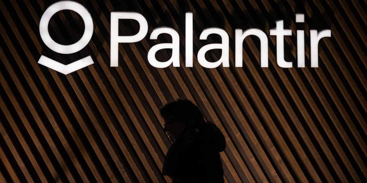 Palantir's Autonomous Drone Partner Sees Earnings Surge Amid Iran War Peace Negotiations